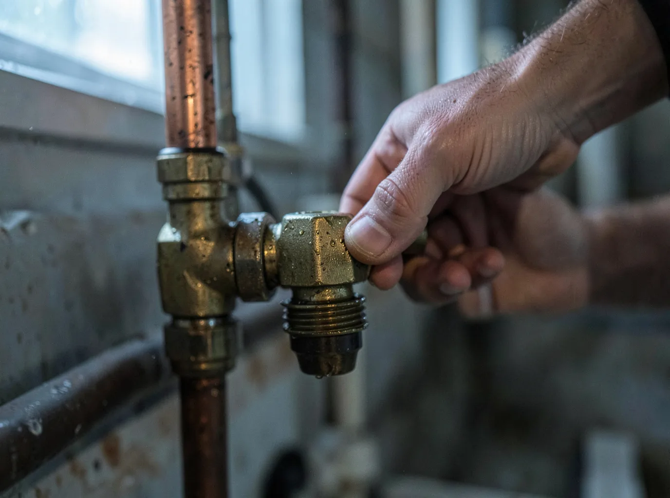 Emergency Plumber Potomac, MD FAQs